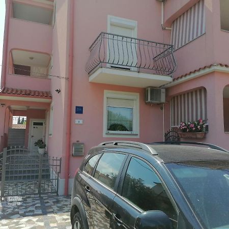 Apartments Zaharija روفينج المظهر الخارجي الصورة