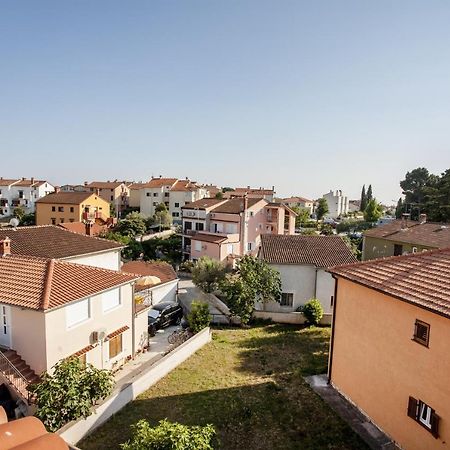 Apartments Zaharija روفينج الغرفة الصورة